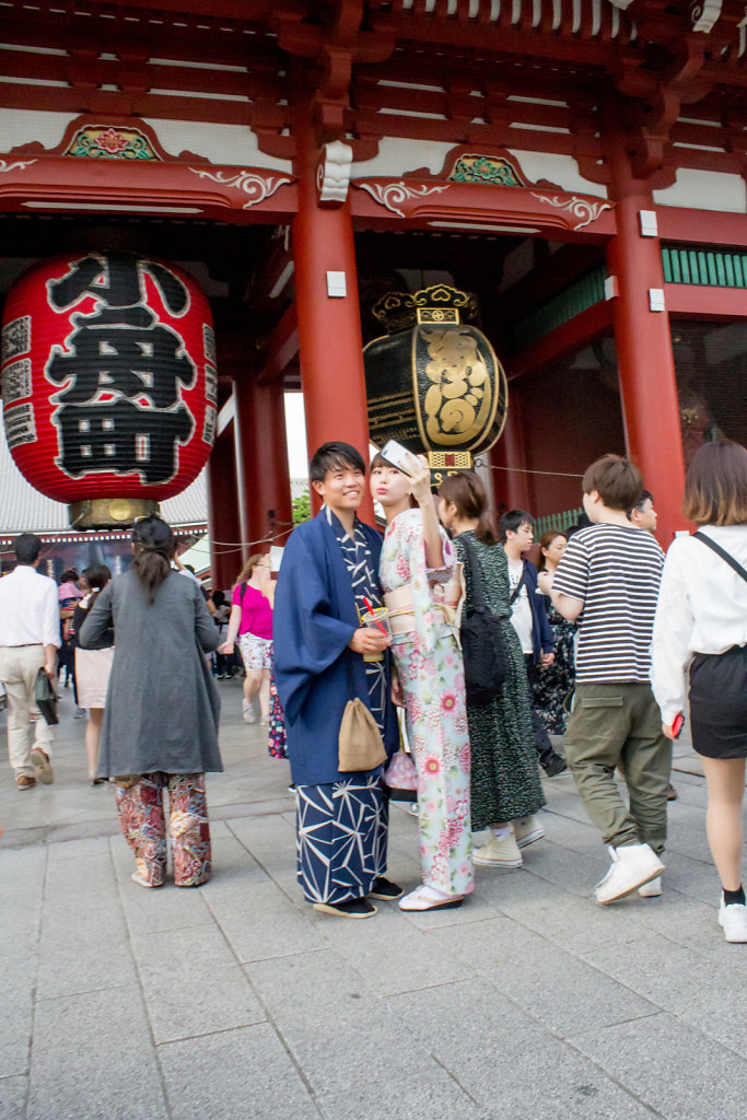 Asakusa