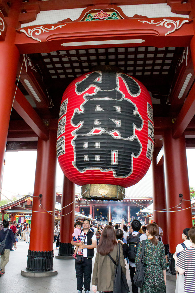 Asakusa