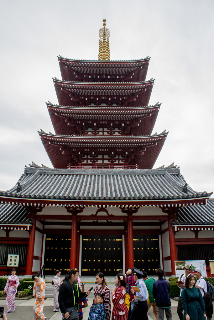 Asakusa