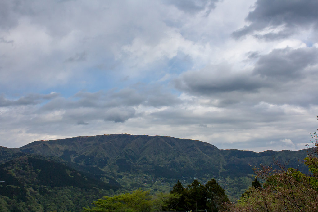 Hakone