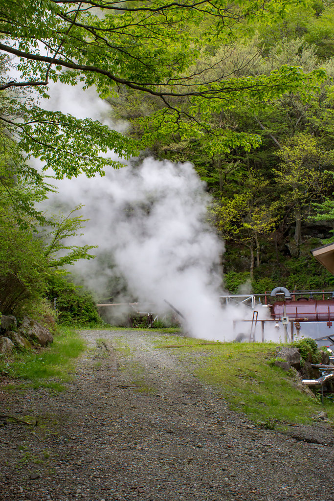 Fuji-hakone-izu National Park