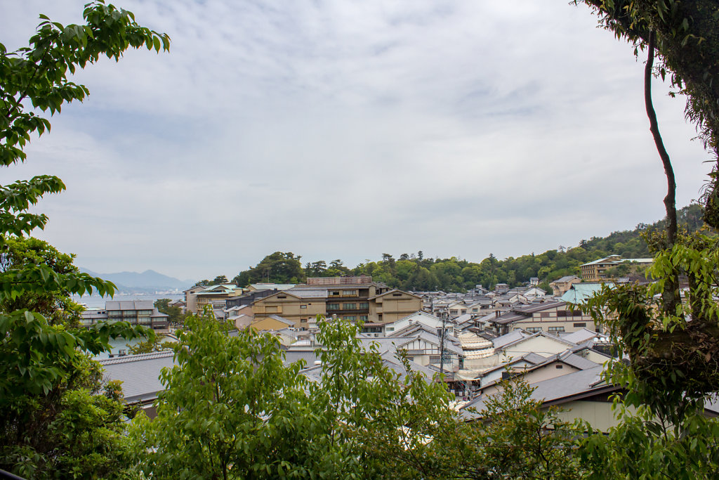 Miyajima-chō