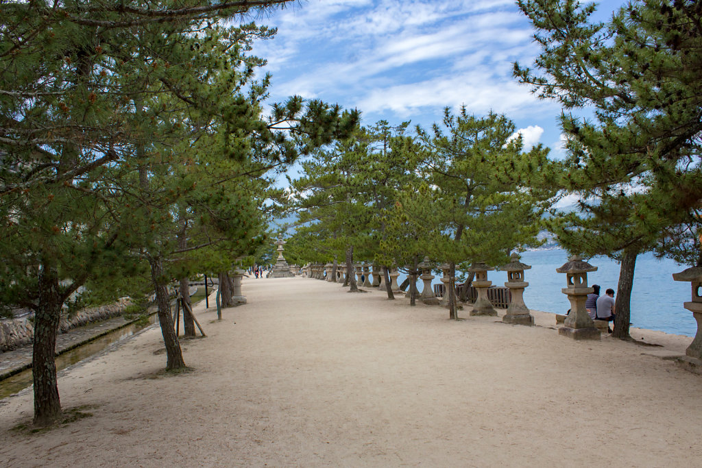 Miyajima-chō