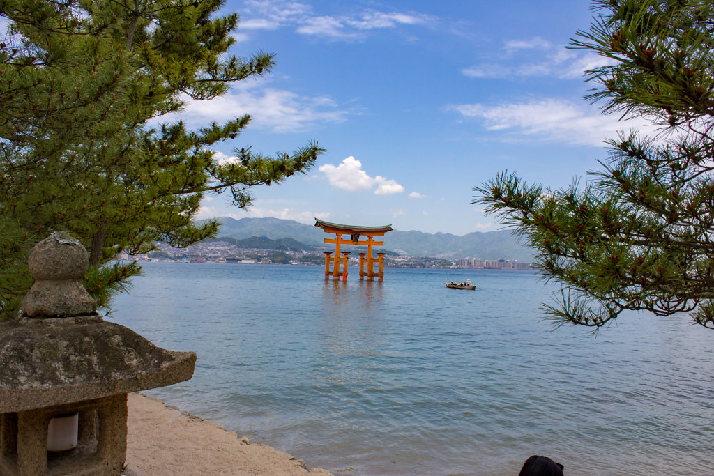 Miyajima-chō