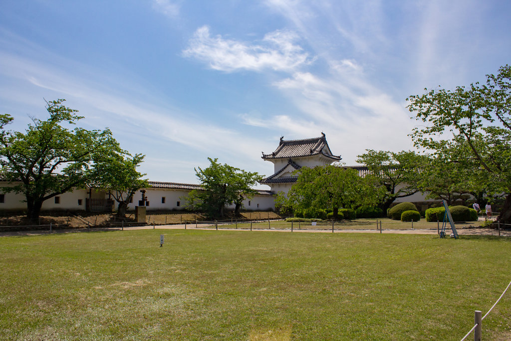 Château d'Himeji