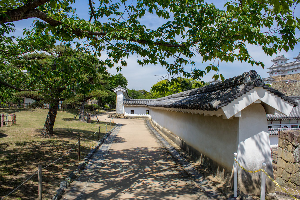 Château d'Himeji