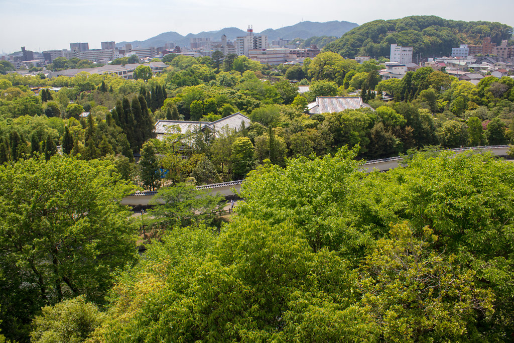 Himeji