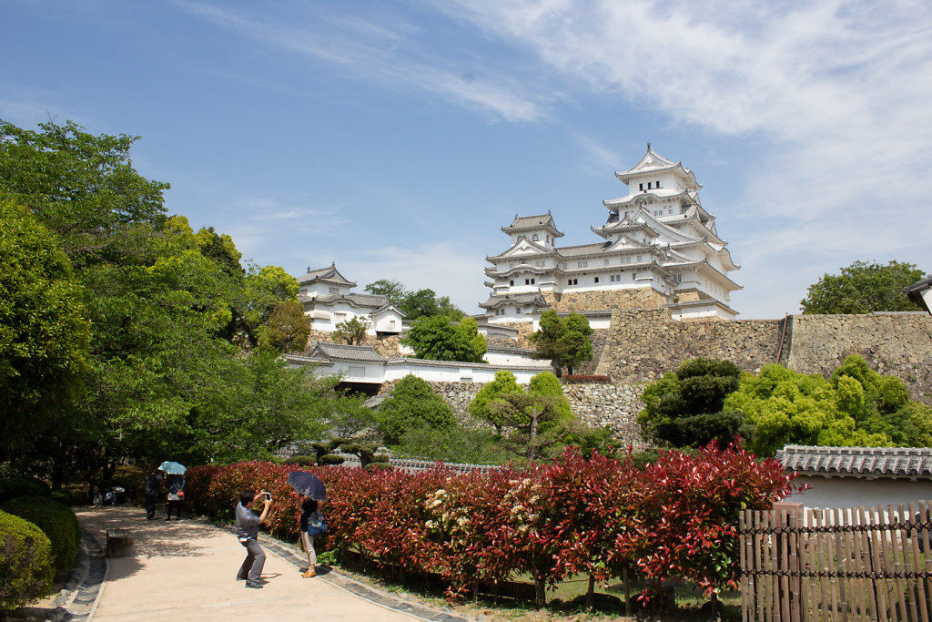 Château d'Himeji