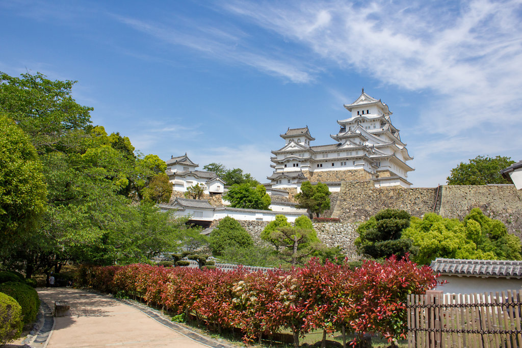 Château d'Himeji