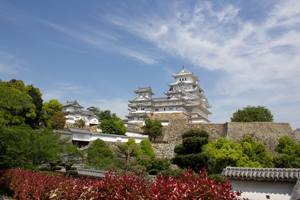 Château d'Himeji