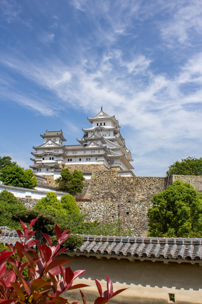 Château d'Himeji