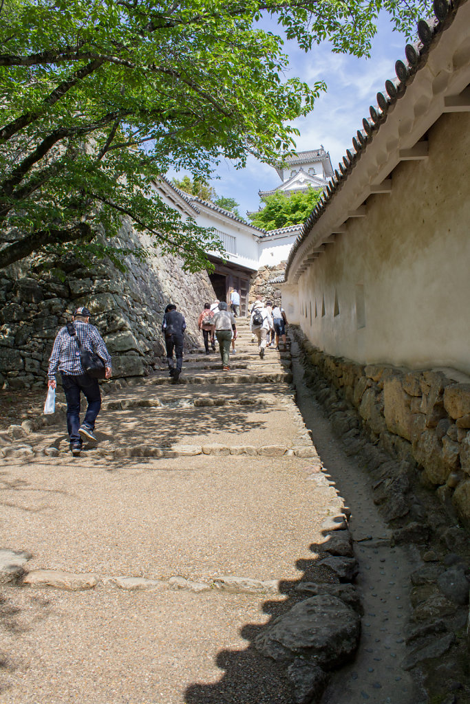 Château d'Himeji