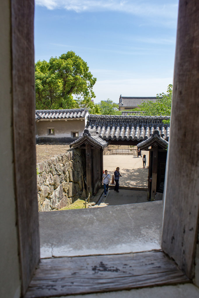 Château d'Himeji