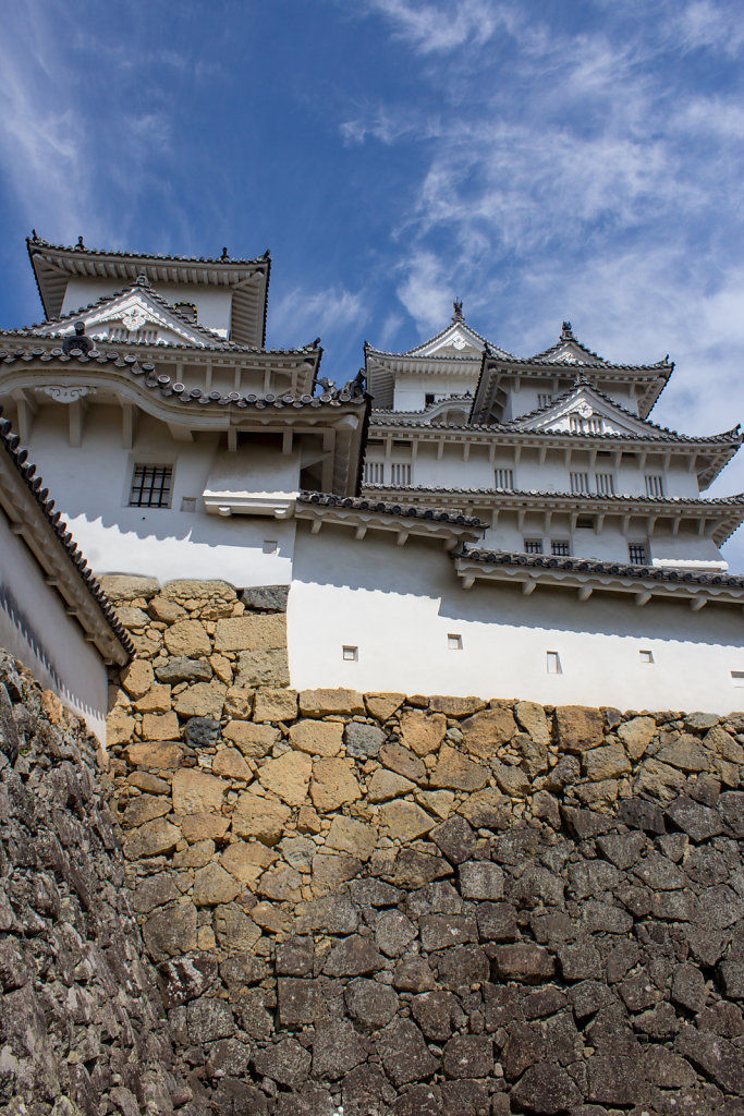 Château d'Himeji