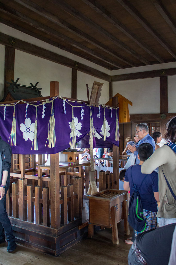 Château d'Himeji