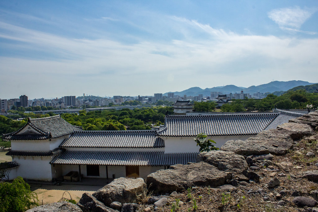 Château d'Himeji