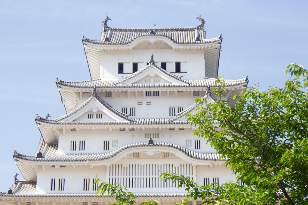 Château d'Himeji