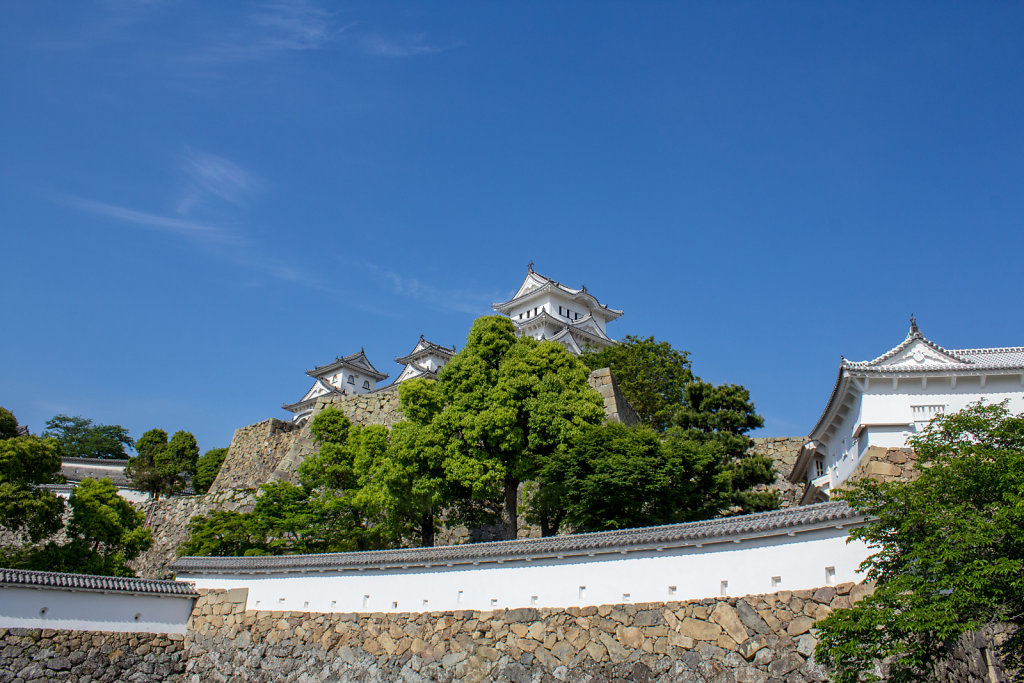 Château d'Himeji